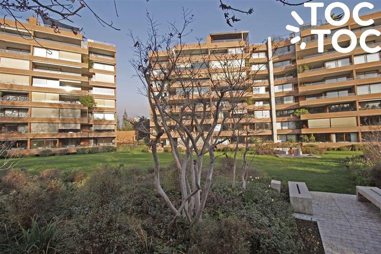 departamento en venta en Lo Barnechea