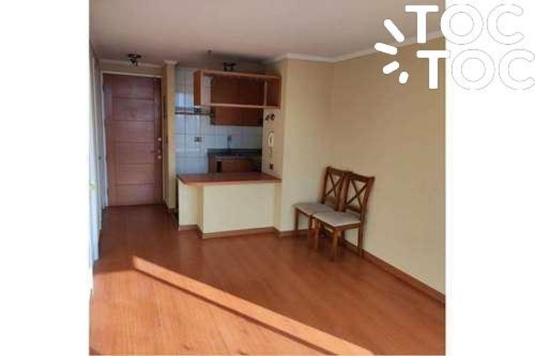 departamento en venta en Santiago