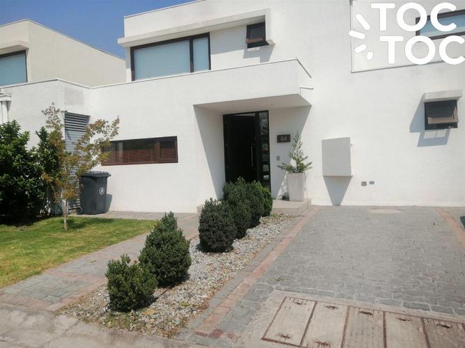 casa en venta en Colina