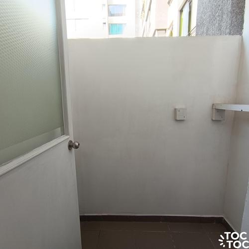 departamento en arriendo en Santiago