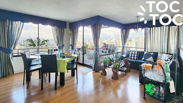 departamento en venta en San Miguel