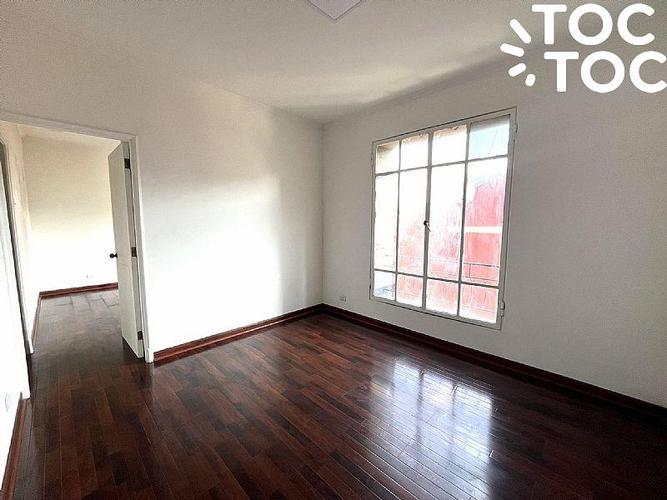 departamento en arriendo en Santiago