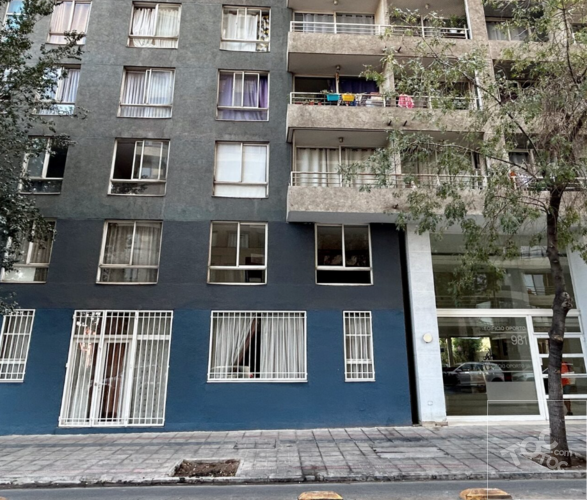 departamento en venta en Santiago