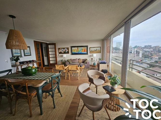 departamento en venta en Viña Del Mar