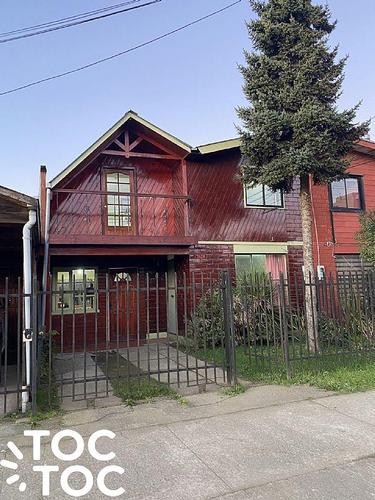 casa en venta en Valdivia