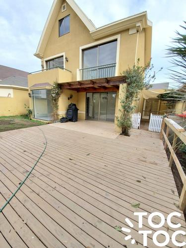 casa en venta en Viña Del Mar