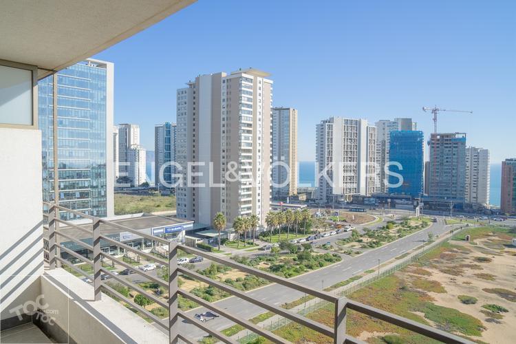 departamento en venta en Viña Del Mar