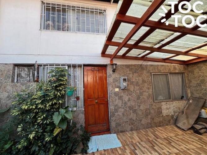 casa en venta en Pudahuel