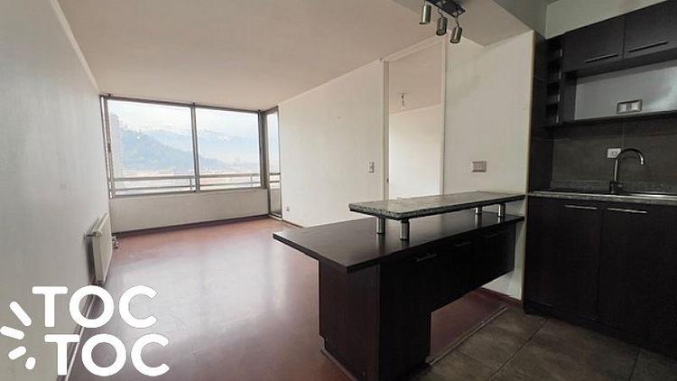 departamento en venta en Recoleta