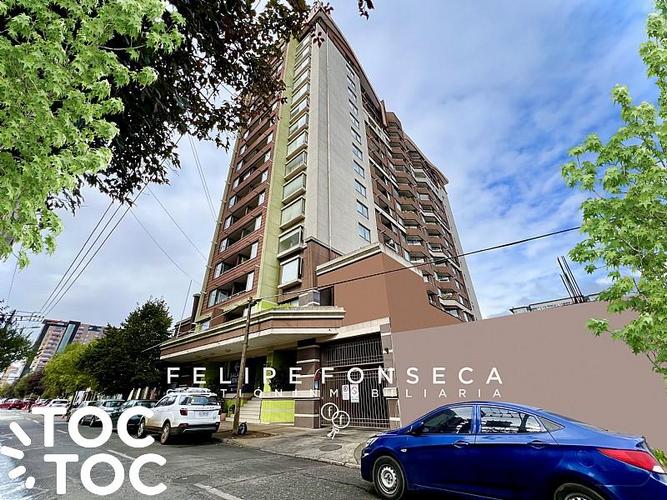 departamento en venta en Temuco