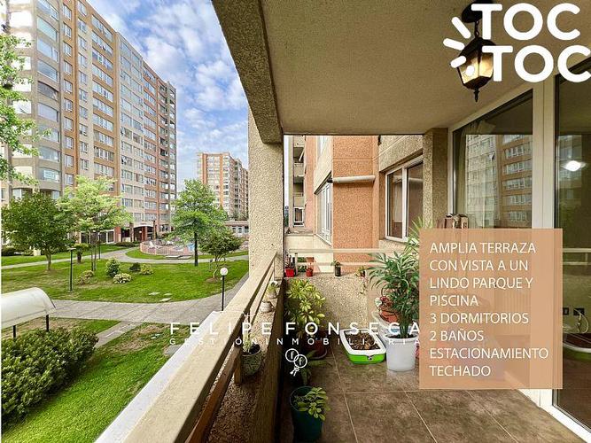 departamento en venta en Temuco