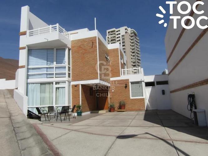 casa en venta en Antofagasta