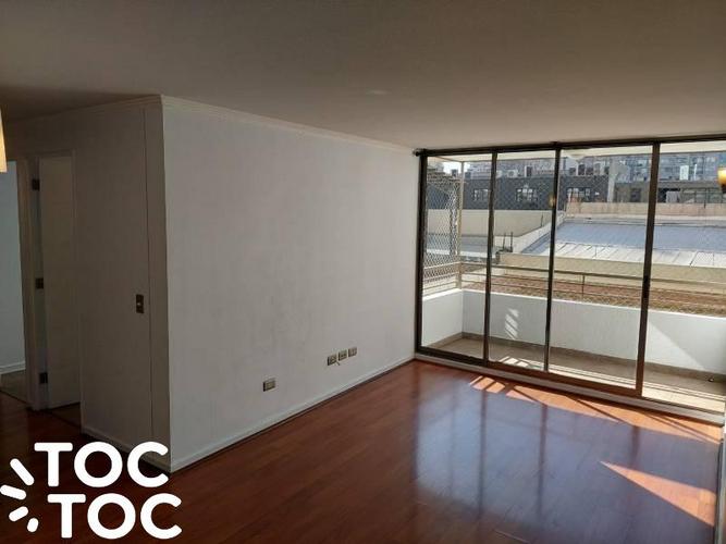 departamento en arriendo en Santiago