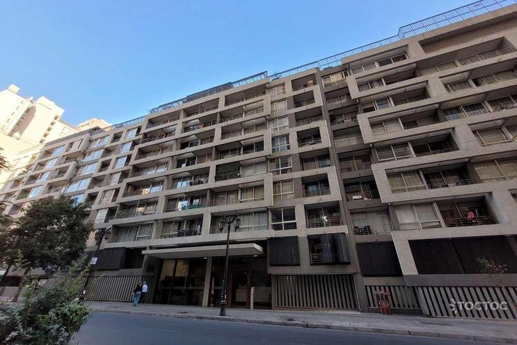 departamento en venta en Santiago