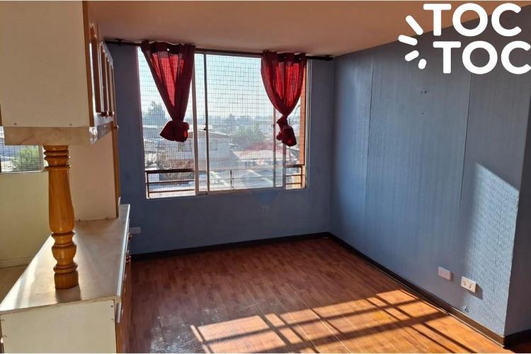 departamento en venta en Conchalí