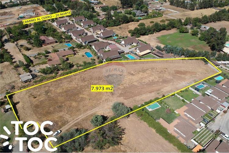 terreno en venta en Talca