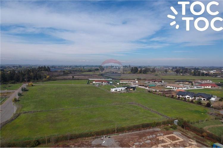 terreno en venta en Talca