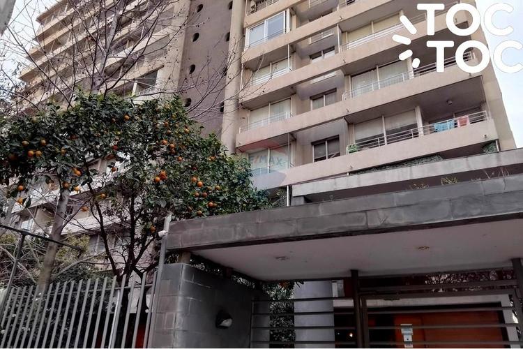 departamento en venta en Ñuñoa