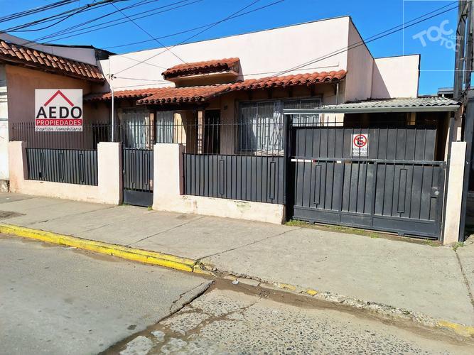 terreno en venta en Quillota