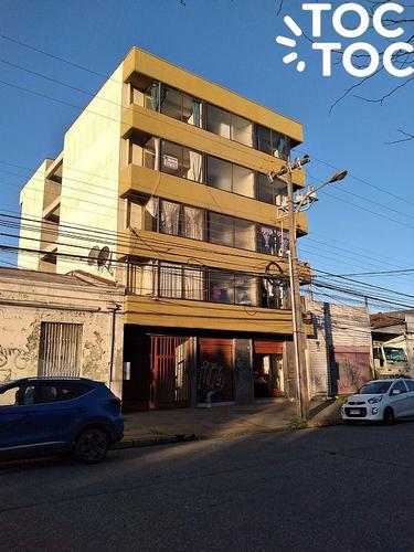 departamento en arriendo en Concepción