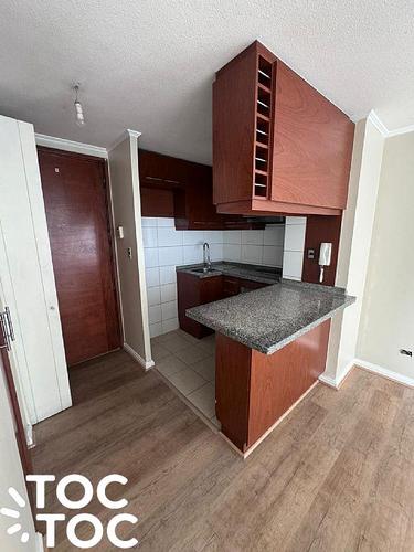 departamento en arriendo en Santiago