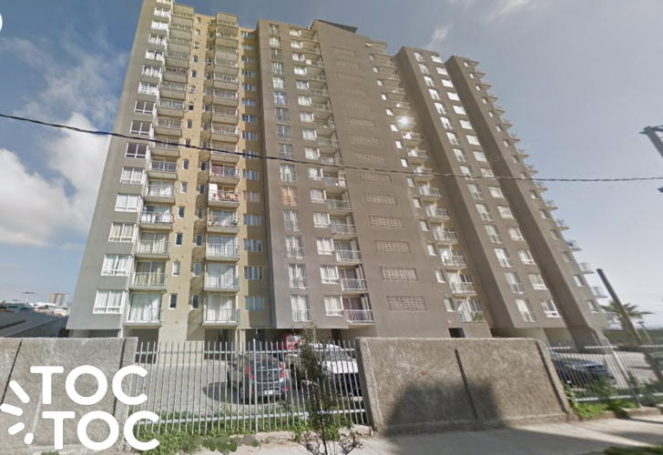 departamento en venta en Coquimbo