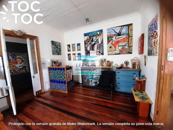 casa en venta en Valparaíso