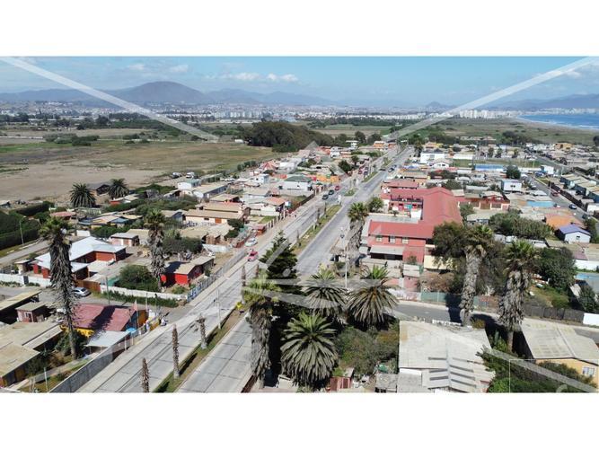 terreno en venta en La Serena