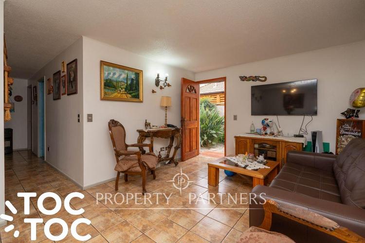 casa en venta en Puente Alto