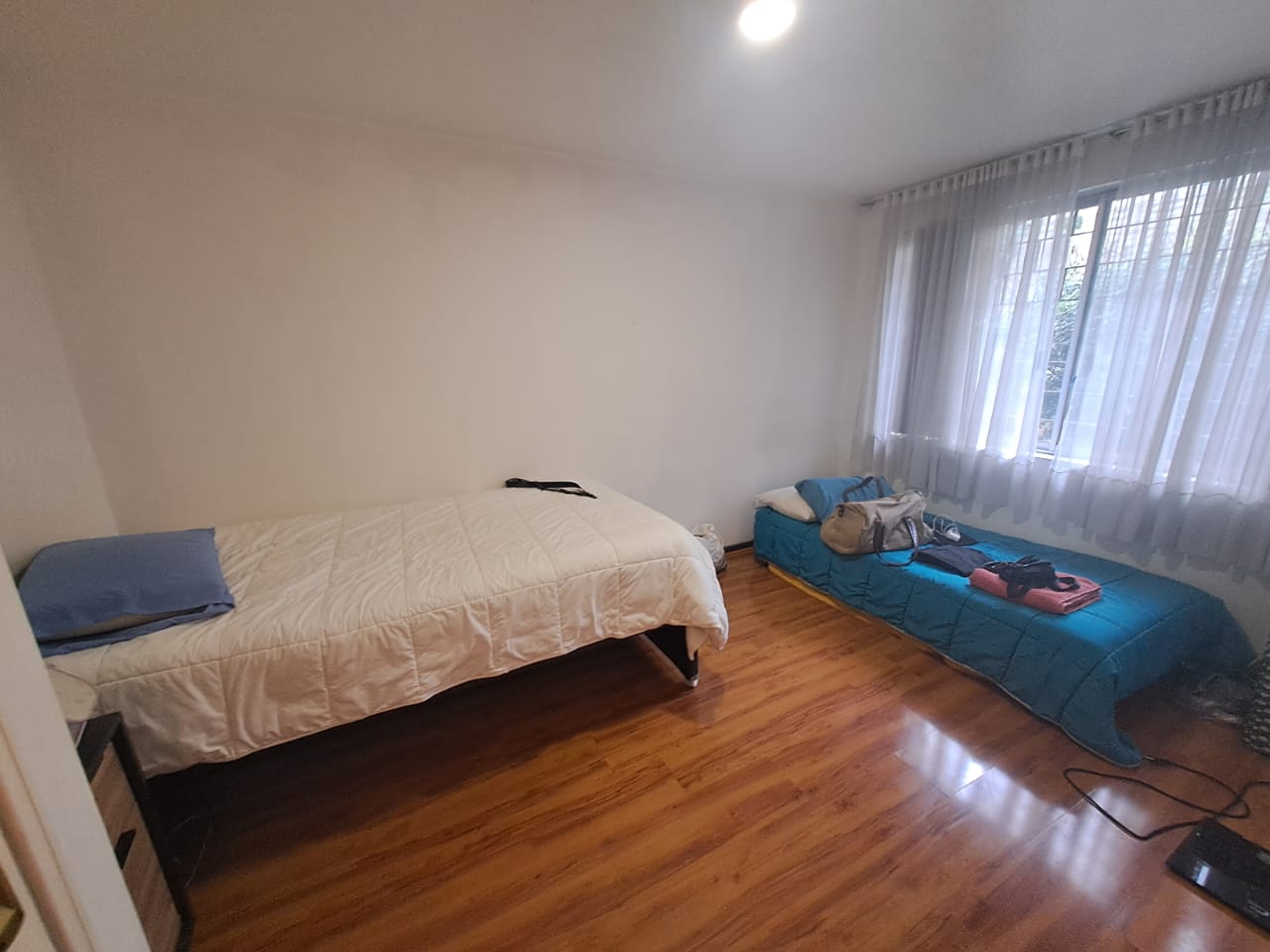Venta Usado Departamento 1D 1B E B - Providencia