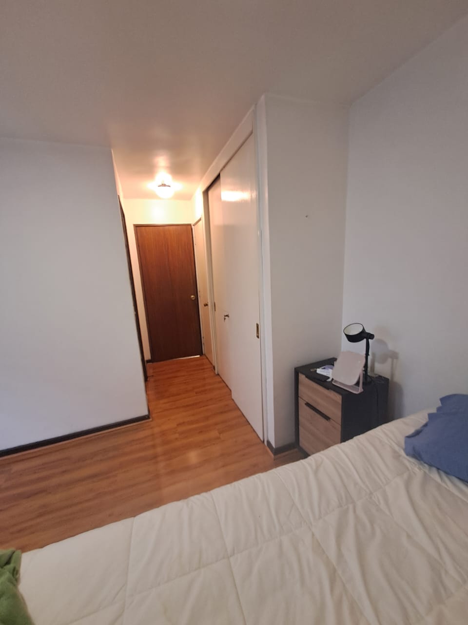 Venta Usado Departamento 1D 1B E B - Providencia