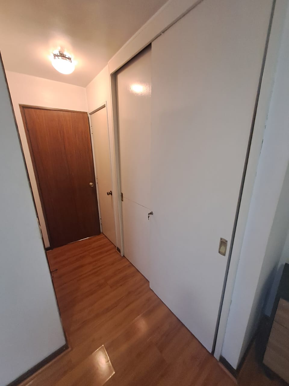 Venta Usado Departamento 1D 1B E B - Providencia