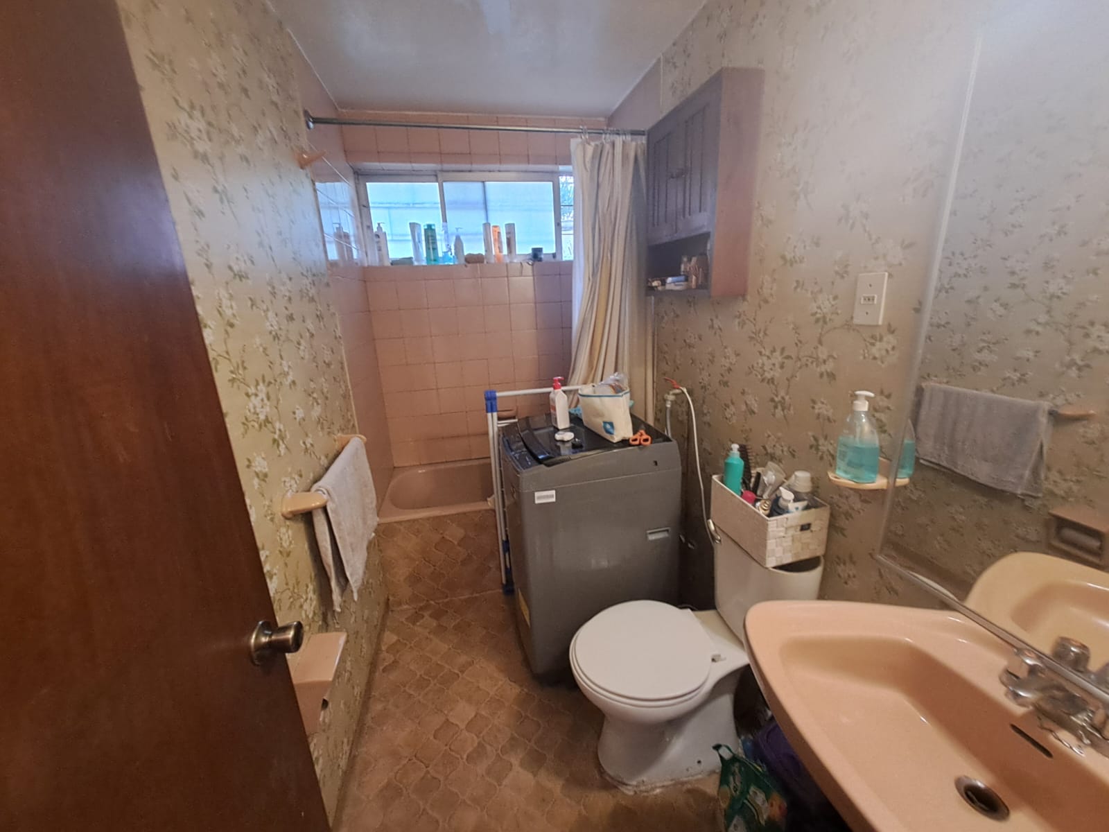 Venta Usado Departamento 1D 1B E B - Providencia