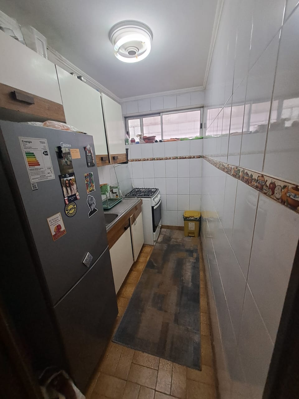 Venta Usado Departamento 1D 1B E B - Providencia