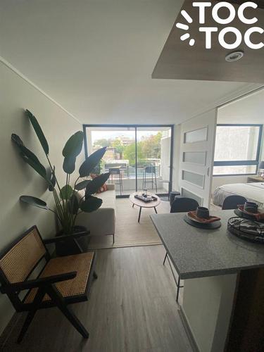 departamento en arriendo en Providencia