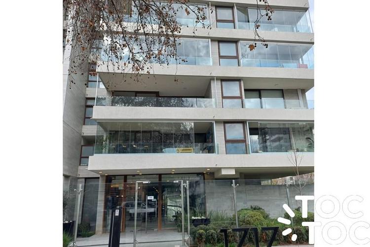 departamento en venta en Providencia