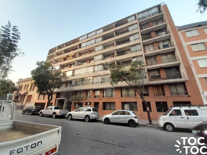 departamento en venta en Santiago