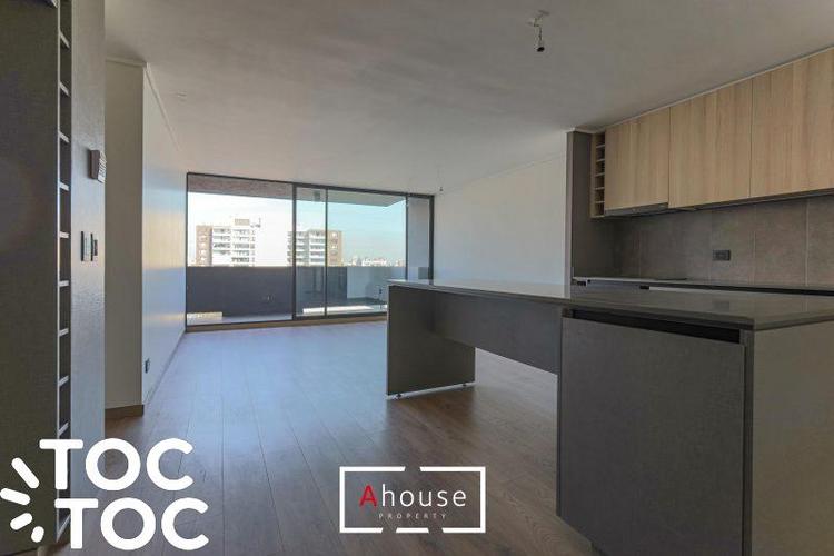 departamento en arriendo en Santiago