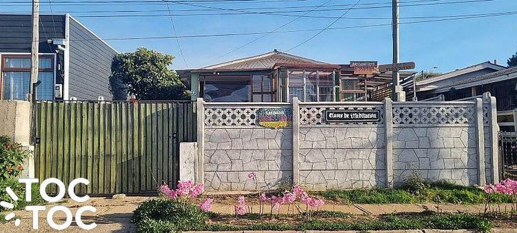 casa en venta en Cartagena