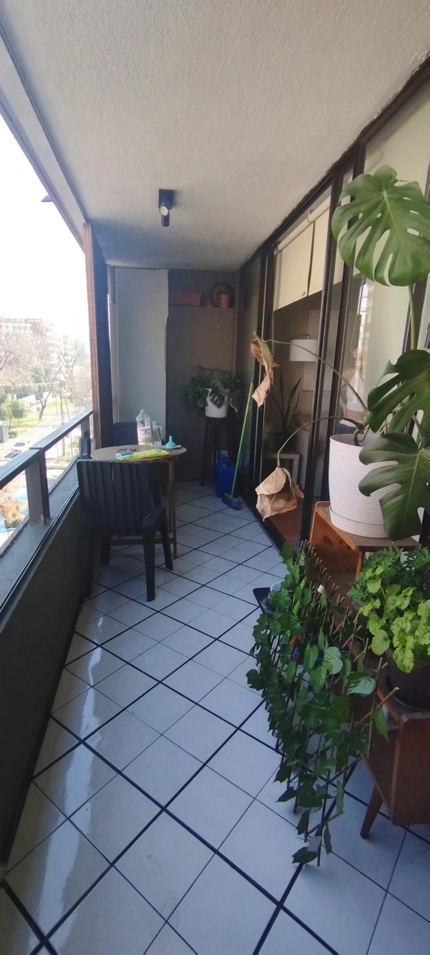 Venta Usado Departamento 2D 2B E B - Las Condes