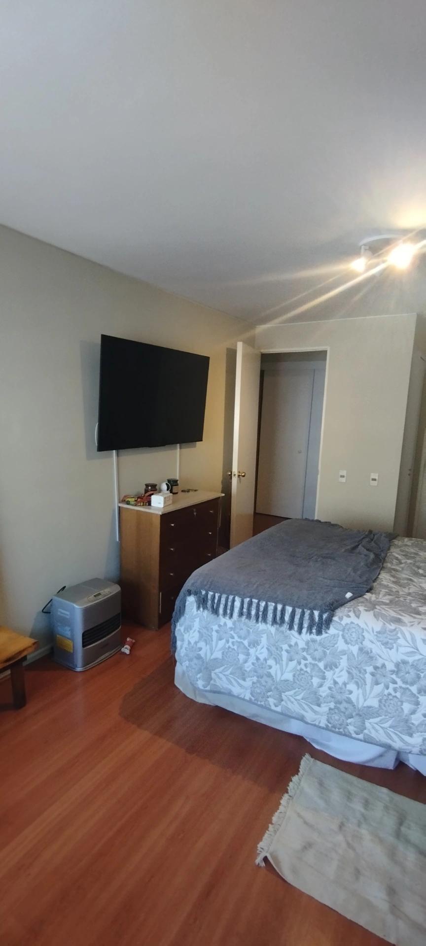 Venta Usado Departamento 2D 2B E B - Las Condes