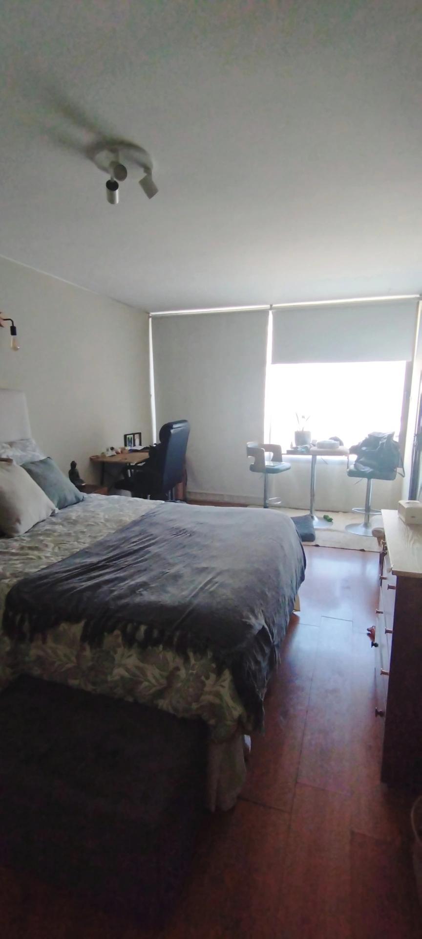 Venta Usado Departamento 2D 2B E B - Las Condes