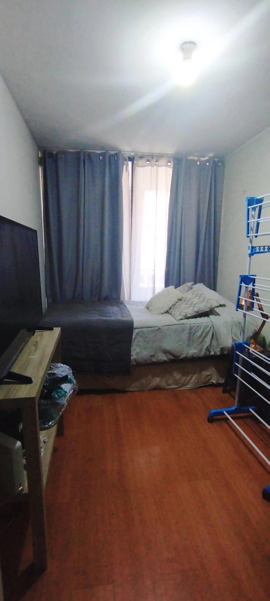 Venta Usado Departamento 2D 2B E B - Las Condes