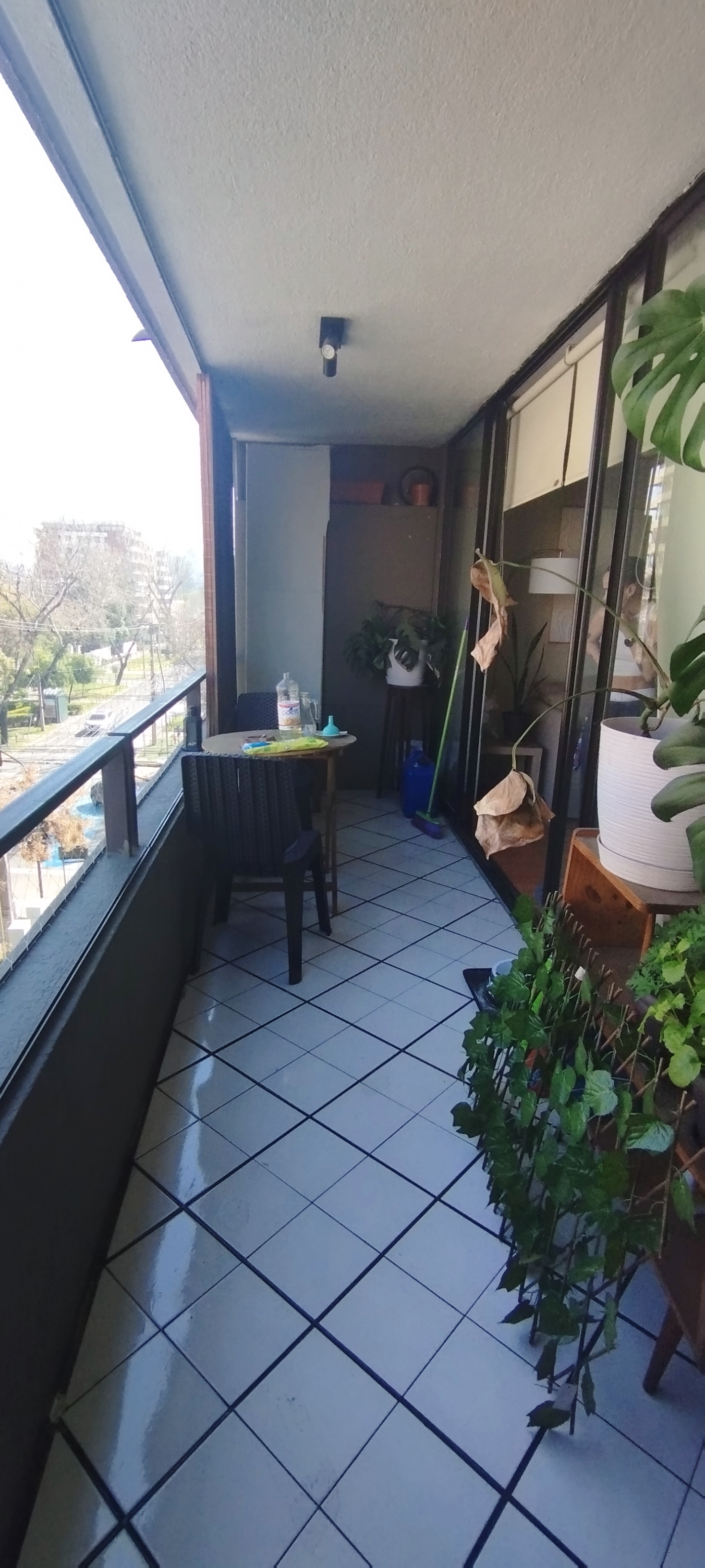 Venta Usado Departamento 2D 2B E B - Las Condes