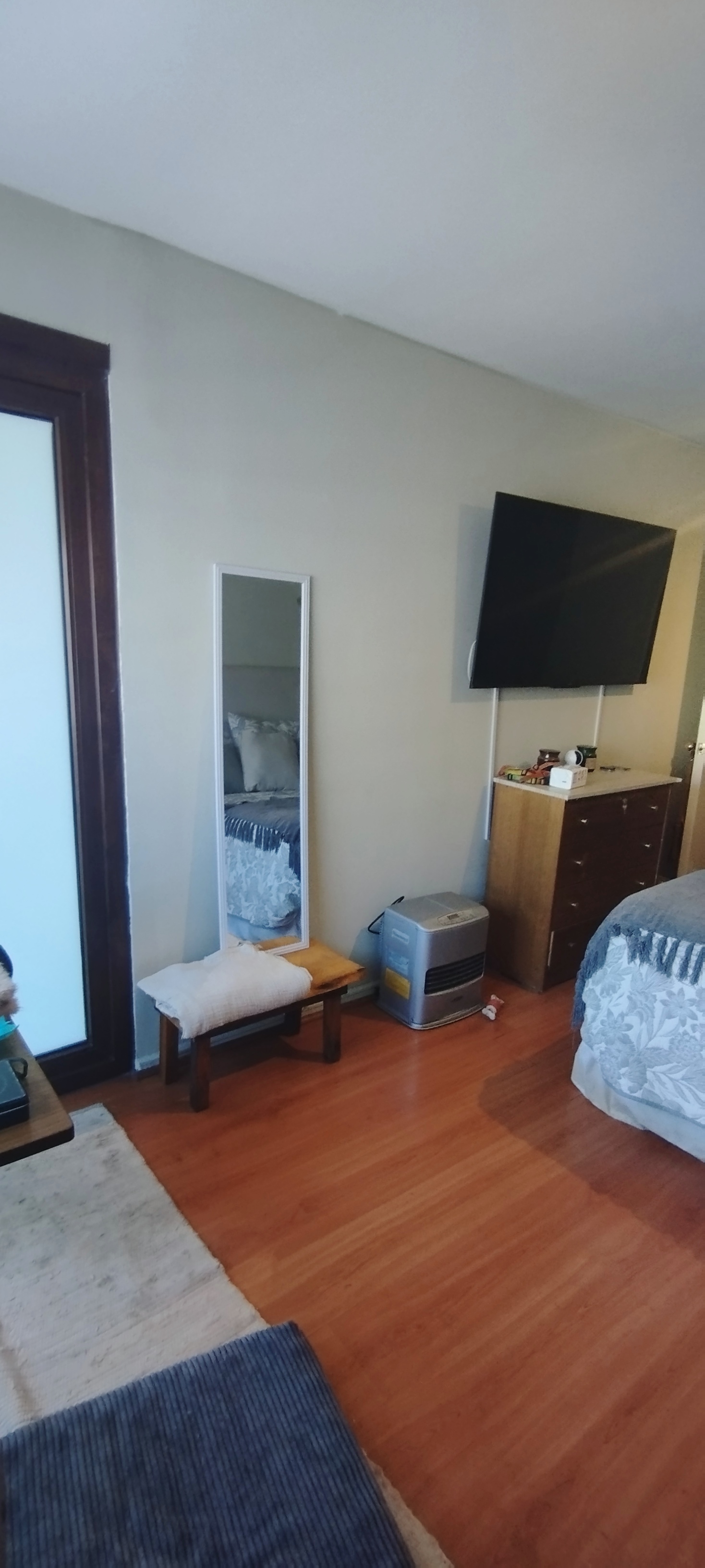 Venta Usado Departamento 2D 2B E B - Las Condes