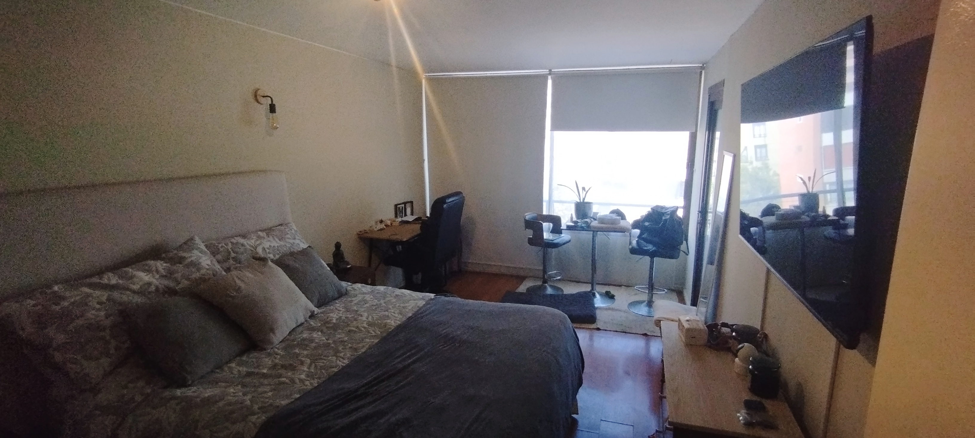 Venta Usado Departamento 2D 2B E B - Las Condes