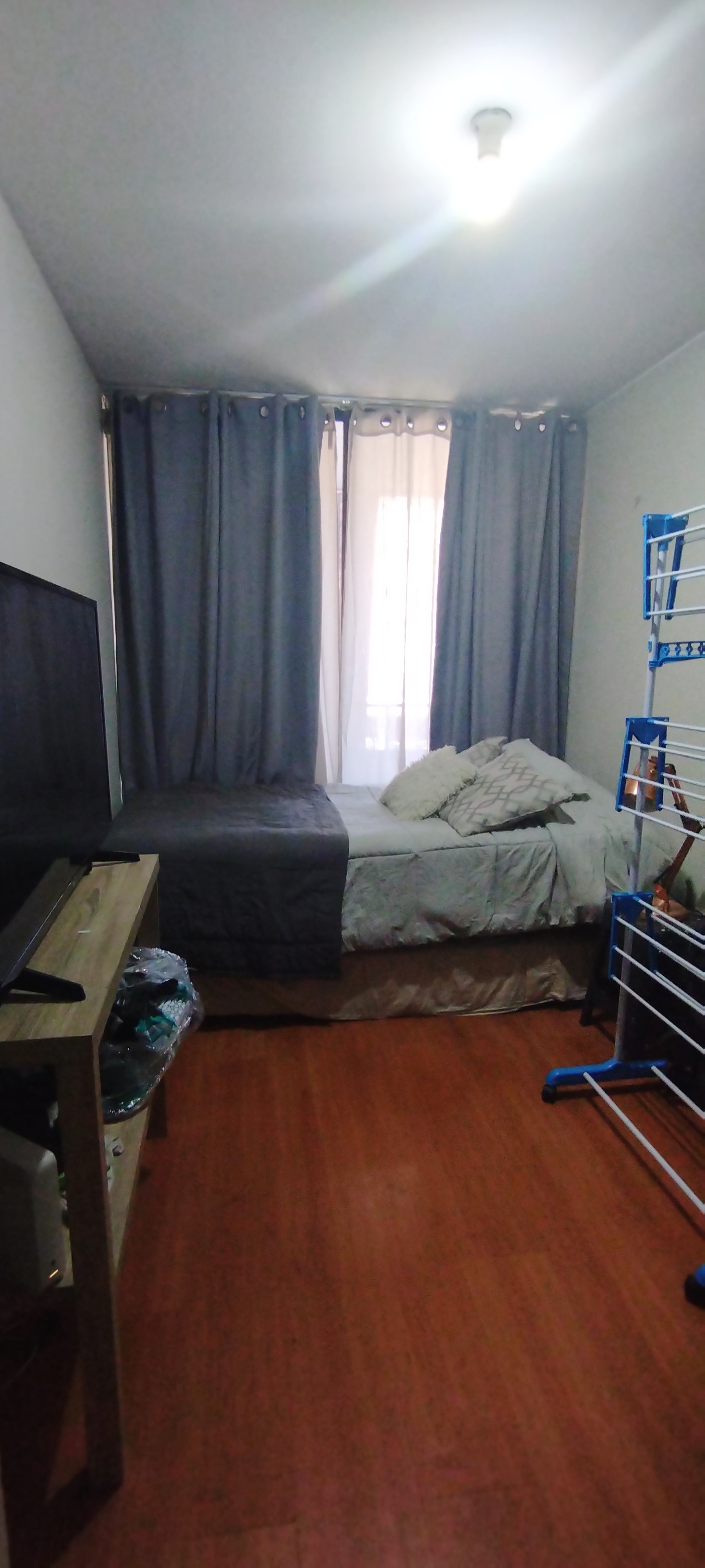 Venta Usado Departamento 2D 2B E B - Las Condes