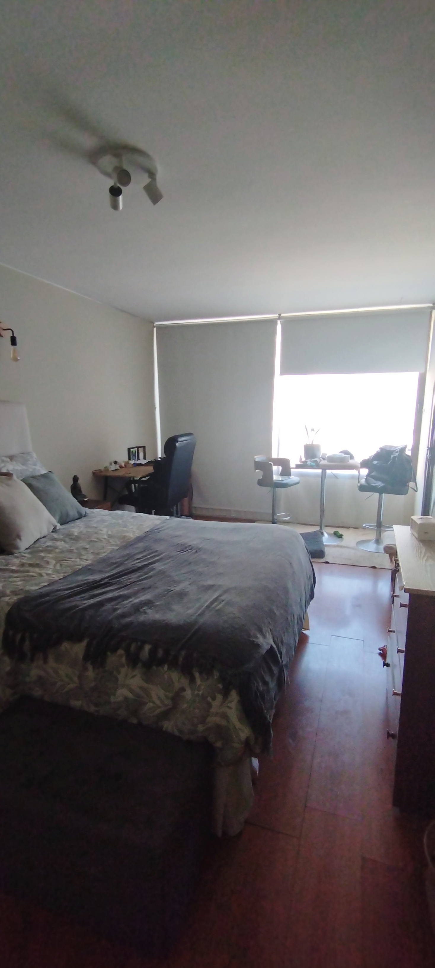 Venta Usado Departamento 2D 2B E B - Las Condes