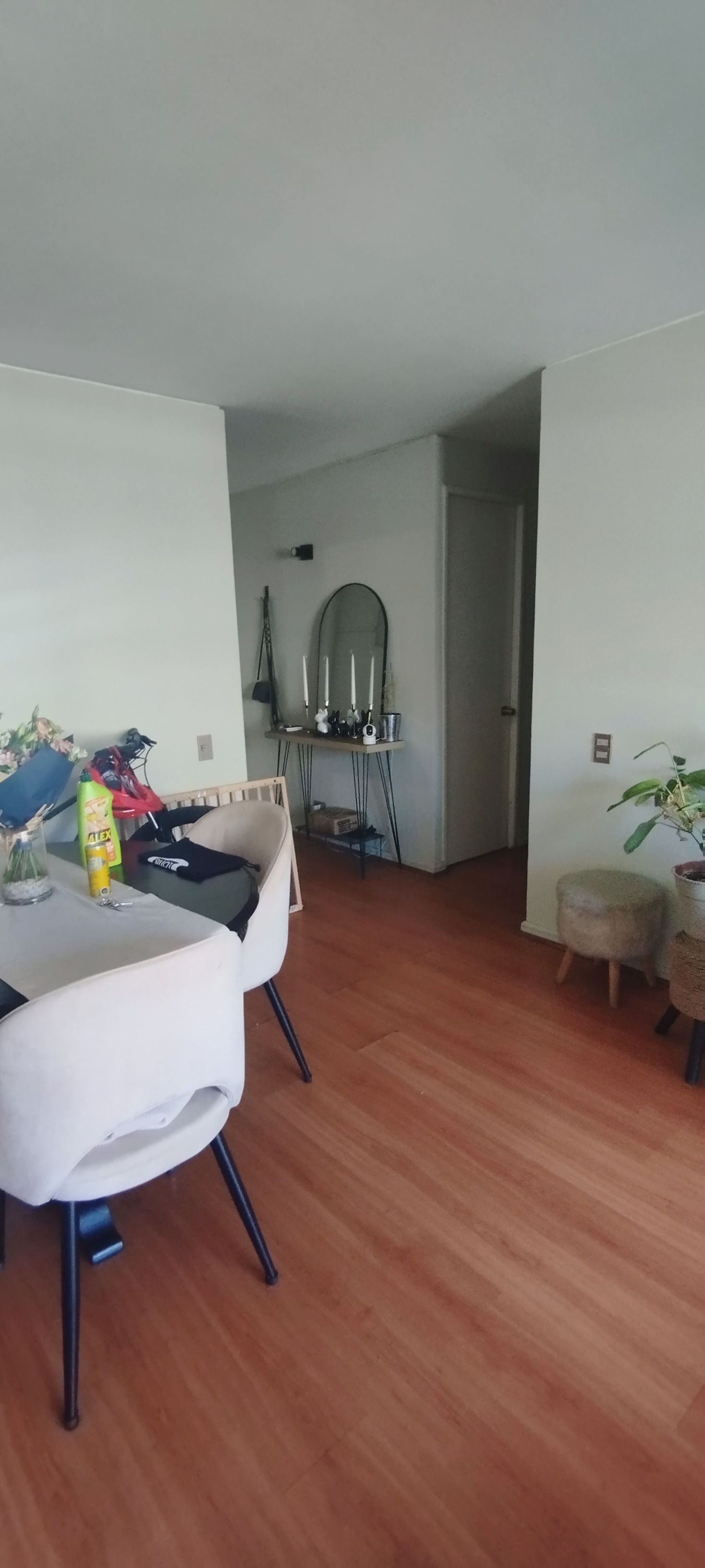 Venta Usado Departamento 2D 2B E B - Las Condes