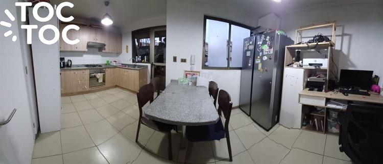 casa en venta en Huechuraba